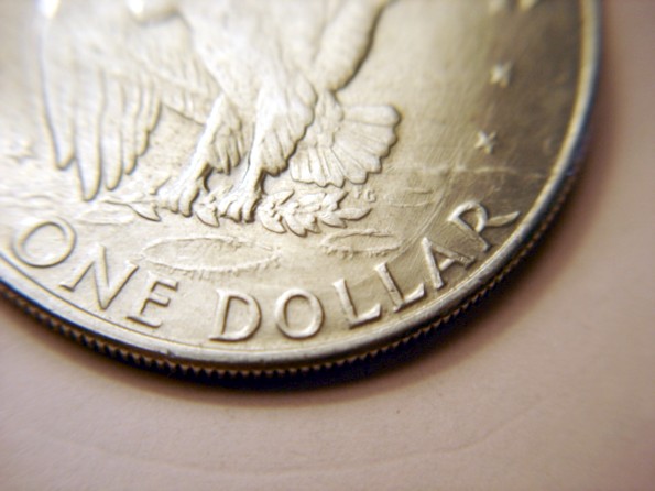 Post-An-Ike-Eisenhower-Dollar